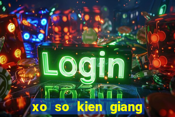 xo so kien giang 15 10