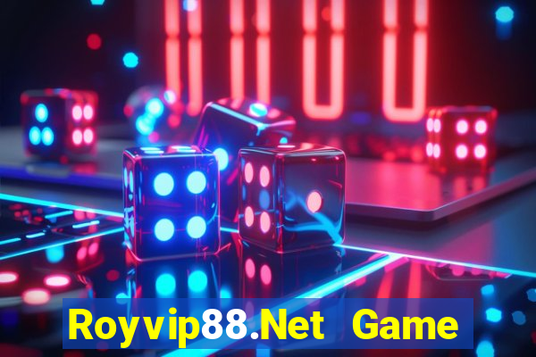 Royvip88.Net Game Bài Slot