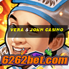 vera & john casino