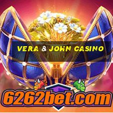 vera & john casino