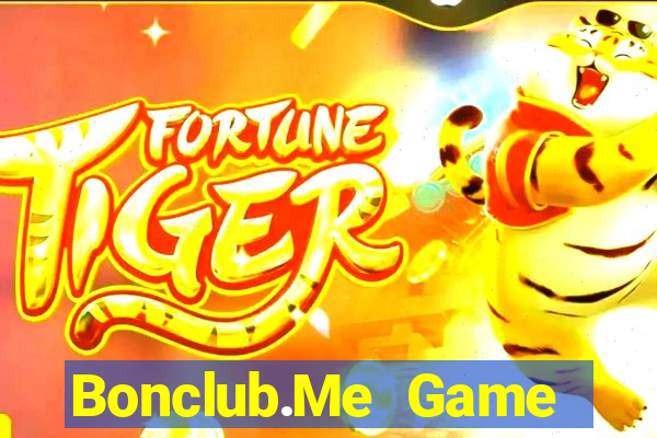 Bonclub.Me Game Bài Đổi Thưởng Caovietnet