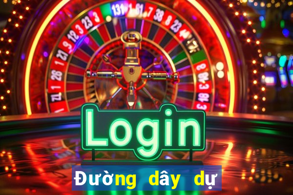 Đường dây dự phòng bet8