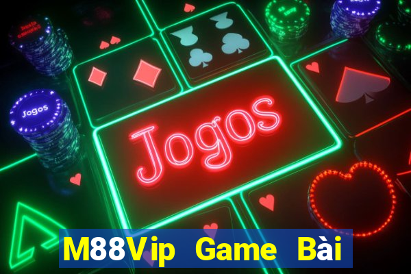 M88Vip Game Bài Uống Rượu