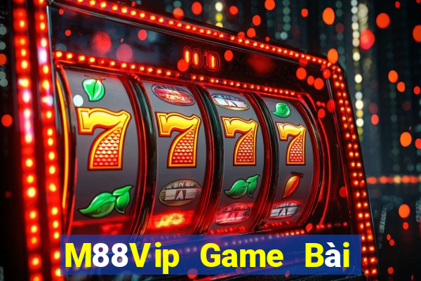 M88Vip Game Bài Uống Rượu