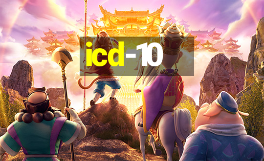 icd-10