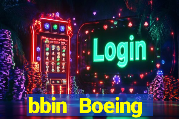 bbin Boeing Navigation cá cược