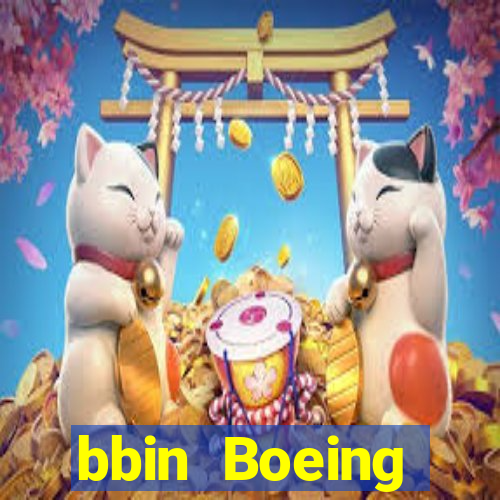 bbin Boeing Navigation cá cược