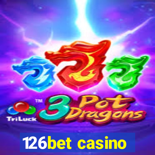 126bet casino