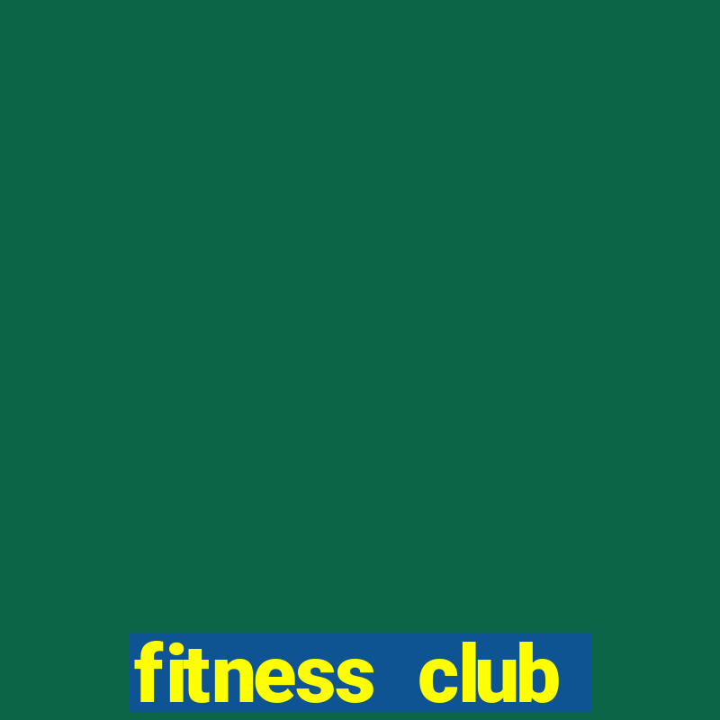 fitness club westerville oh