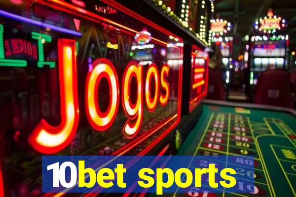 10bet sports