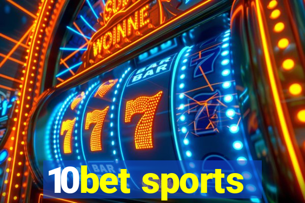 10bet sports