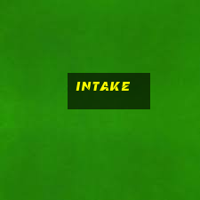 intake