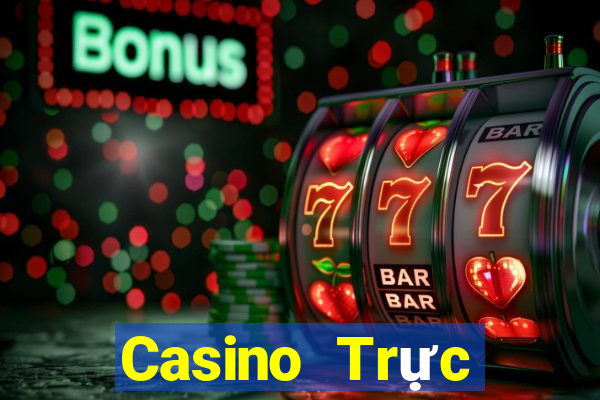 Casino Trực tiếp mig88