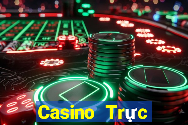 Casino Trực tiếp mig88