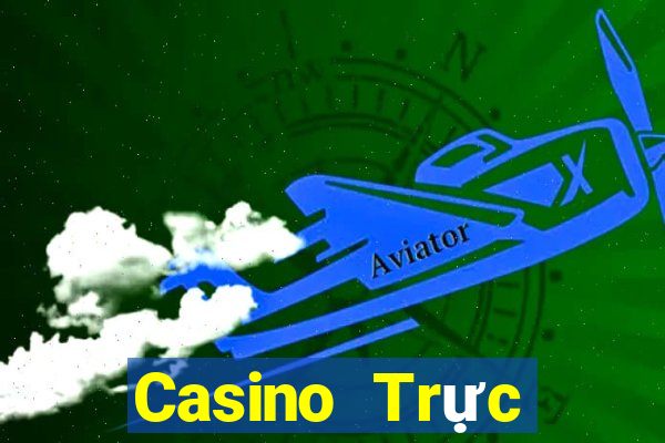 Casino Trực tiếp mig88