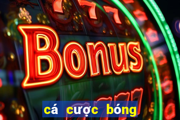 cá cược bóng đá jbovn