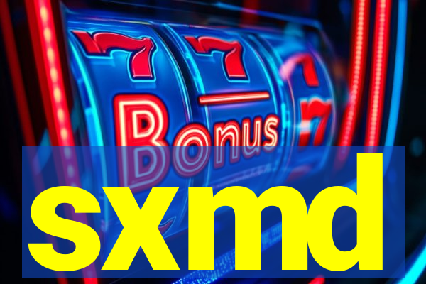 sxmd