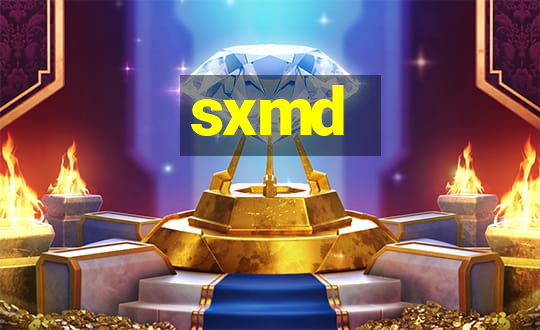 sxmd