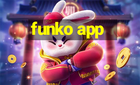 funko app