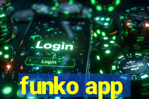 funko app