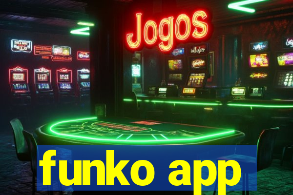 funko app