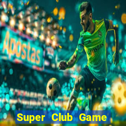 Super Club Game Bài 52 Club