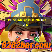 xổ số miền bắc châu âu