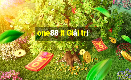 one88 lt Giải trí