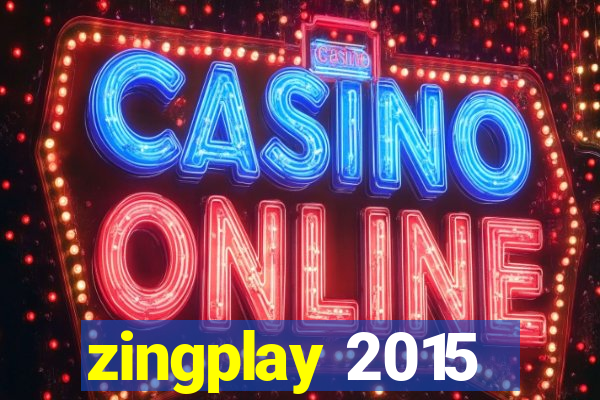 zingplay 2015