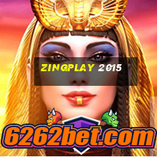 zingplay 2015