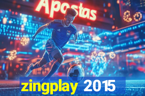 zingplay 2015