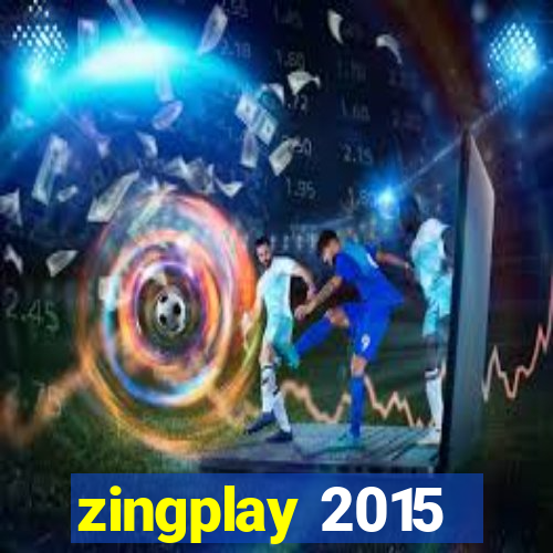 zingplay 2015