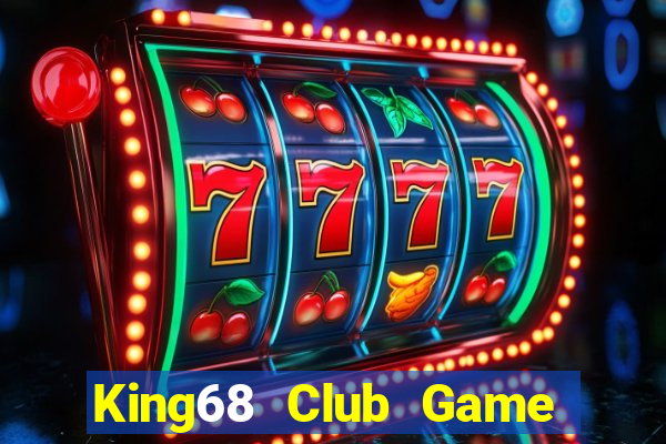 King68 Club Game Bài Yo88