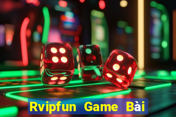 Rvipfun Game Bài Slot Đổi Thưởng