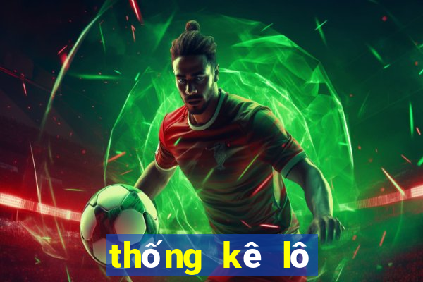 thống kê lô gan mb