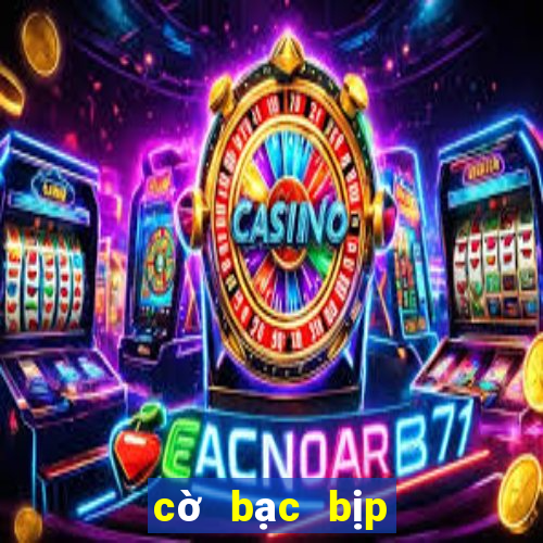 cờ bạc bịp bằng công nghệ cao