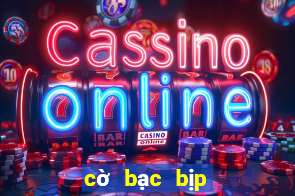 cờ bạc bịp bằng công nghệ cao