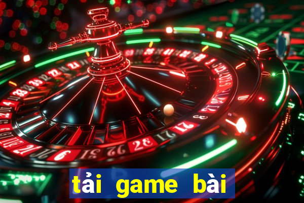 tải game bài đổi thưởng ncc