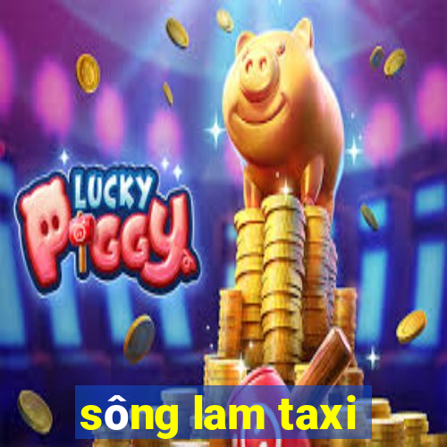 sông lam taxi