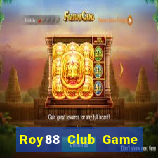 Roy88 Club Game Bài Fa88 Apk