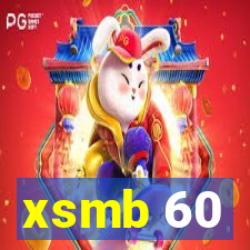 xsmb 60