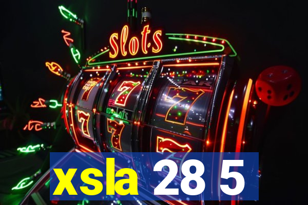 xsla 28 5