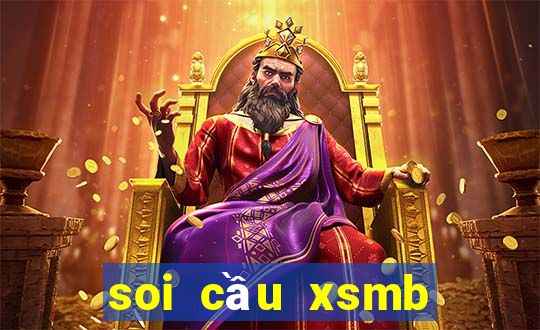 soi cầu xsmb chủ nhật