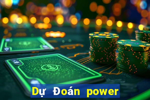 Dự Đoán power 6 55 ngày 6