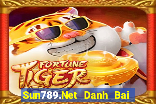 Sun789.Net Danh Bai Sanh Rong