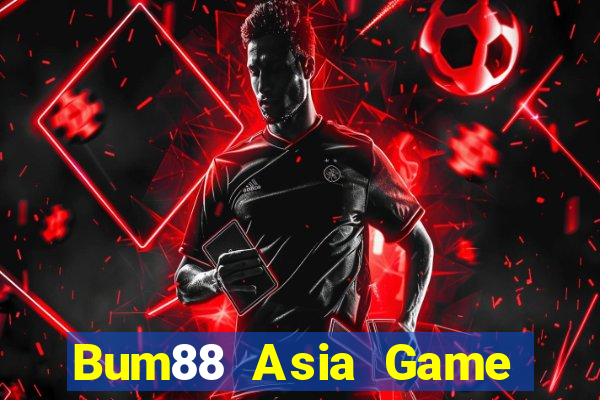 Bum88 Asia Game Bài Ionline