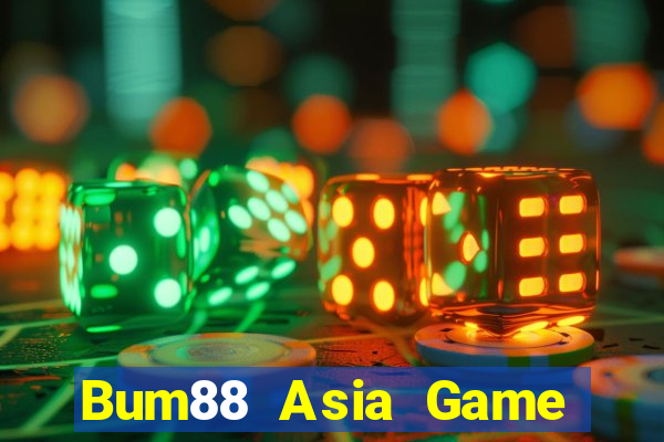 Bum88 Asia Game Bài Ionline