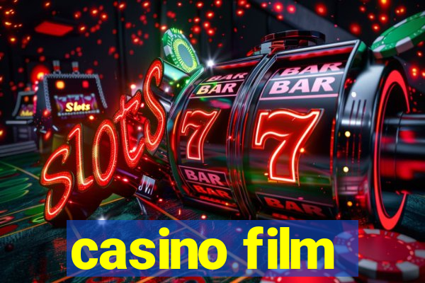 casino film