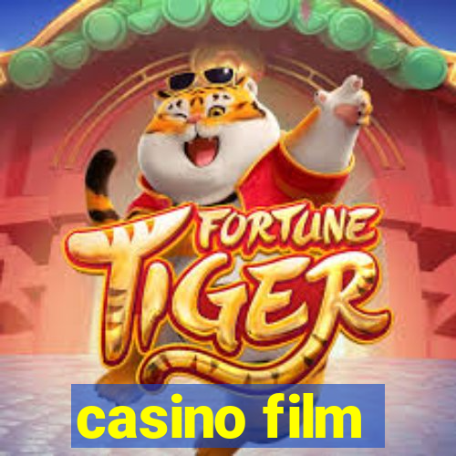 casino film