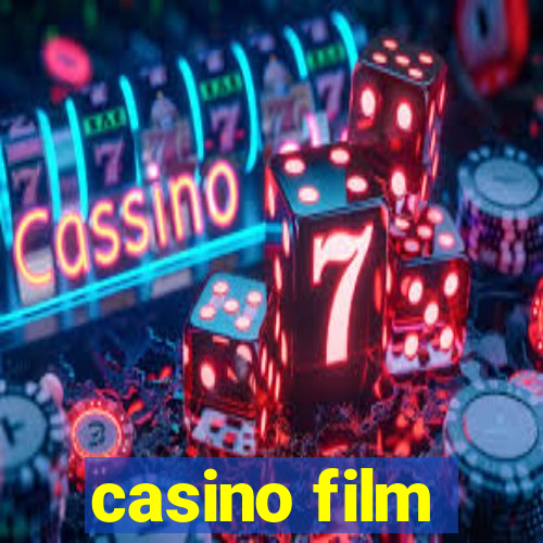 casino film